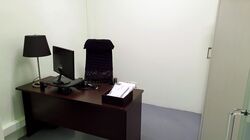 Waterloo Centre (D7), Office #333759721